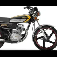 فروش موتورسیکلت 125 احسان مدل 1402