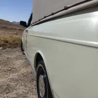 وانت پیکان|خودرو سواری و وانت|بوکان, |دیوار