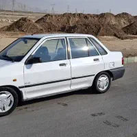 پراید 87 کم کار عروسک در حد|خودرو سواری و وانت|آبیک, |دیوار