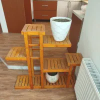 فروش استند گلدان