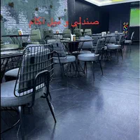 میز و صندلی (z600)|کافیشاپ و رستوران|تهران, تهرانویلا|دیوار