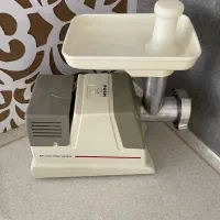 چرخ گوشت پارس خزر|خردکن، آسیاب، غذاساز|تهران, جوادیه تهرانپارس|دیوار