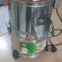 سبزی خرد کن