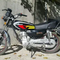 موتور سیکلت 150 CG احسان|موتورسیکلت|بانه, |دیوار