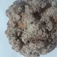 سنگ قیمتی شهاب سنگ|کلکسیون اشیاء عتیقه|کوهدشت, |دیوار