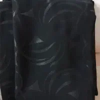 چادرمشکی|لباس|کاشان, عربها|دیوار