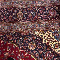فرش دستباف ۲۴ متری کاشان|فرش|تهران, پرستار|دیوار