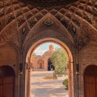 آخرین تور قزوینگردی