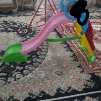 تاب وسرسره|اسباببازی|تربتحیدریه, شهرک ولیعصر|دیوار