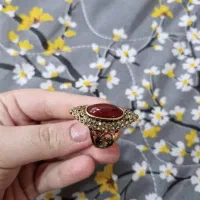 انگشتر نو نو|بدلیجات|قم, آزادگان|دیوار