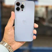 اپل iPhone13ProMaxبا حافظه256
