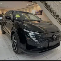 قشقایی آنر مشکی نقد و اقساط تحویل روز