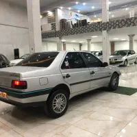 405 خاص پسندآ|خودرو سواری و وانت|خسروشاه, |دیوار