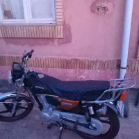 هندا۲۰۰ سی سی  انژکتور مدل۱۴۰۴