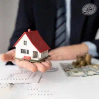 پلاک جهت مشارکت