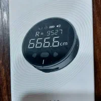 سانتیمتر دیجیتال آکبند وارداتی