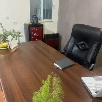 واگذاری مشاور املاک واقع در بلوار جمهوری|اجارهٔ مغازه و غرفه|کرمان, |دیوار