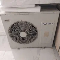 سرویس و تعمیر کولر دو تیکه و پنجره ای و پمپ اب