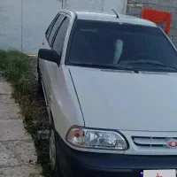 پراید
