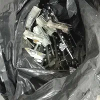 لوازم مغازه پوشاک ۱۰ میلیون|فروشگاه و مغازه|کوهدشت, |دیوار