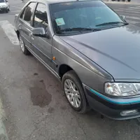 پژو پارس LX TU5، مدل ۱۳۹۶
