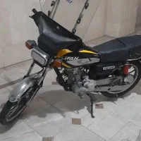 هوندا ۱۲۵ مدل ۱۴۰۰ کاملا سالم یکسال بیمه|موتورسیکلت|تهران, طرشت|دیوار