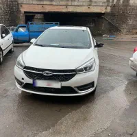 اریزو مدل ۹۷ توربو ۷ دنده