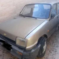 پیکی|خودرو سواری و وانت|لنجان, |دیوار