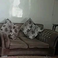 مبل 7نفره بفروش میرسه