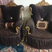 مبل هفت نفره|مبلمان خانگی و میز عسلی|یزدان شهر, |دیوار