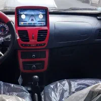 کوییک جی ایکس ار تیپ ل|خودرو سواری و وانت|نسیم‌شهر, |دیوار