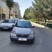 پراید 111مدل91