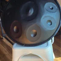 هنگدرام آرشام / در حد