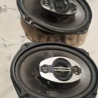 باندپایونر۶۹۸۳ معاوظه با باند گرد
