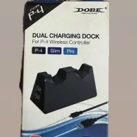 پایه شارژ دستهps4