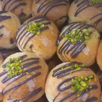 حلوا زعفرانی  شیرینی و کیک|خوردنی و آشامیدنی|شیراز, لاله|دیوار