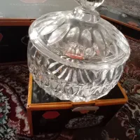 سرویس کریستال پذیرایی|کلکسیون و سرگرمی|محمدشهر, محمدشهر|دیوار