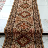 گلیم فرش نو مناسب راهرو