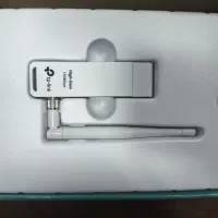 کارت شبکه USB بیسیم تی پی لینک مدل TL-WN722N