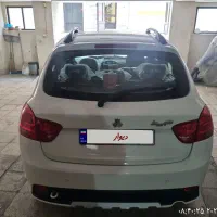 کوییک gxl|خودرو سواری و وانت|تهران, هلال احمر|دیوار