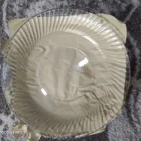 ظرف پذیرایی|ظروف سرو و پذیرایی|قم, قلعه کامکار|دیوار