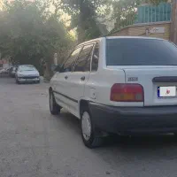 پراید صبا ۸۸