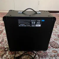 امپ گیتار Marshall MG 15 Gold|گیتار، بیس، امپلیفایر|تهران, هفت حوض|دیوار