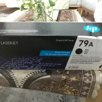 کارتریج اچ پی و کنون