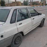 فروش ماشین پراید|خودرو سواری و وانت|جنت, |دیوار