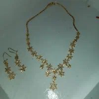 سرویی طرح طلا مناسب ولنتاین