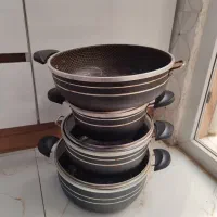 سرویس قابلمه زنبوری