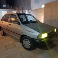 پراید مدل1386