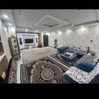 آپارتمان ۱۰۰متری