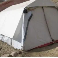 چادر مسافرتی ۱۲ نفره